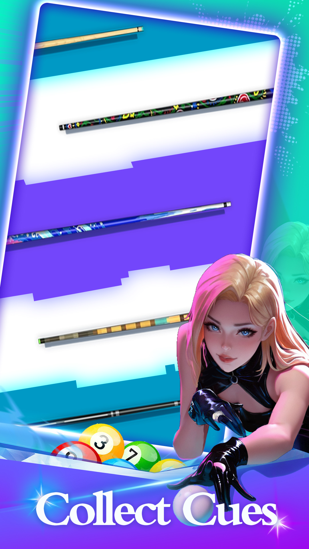 Ace Pool Elite Screenshot 4