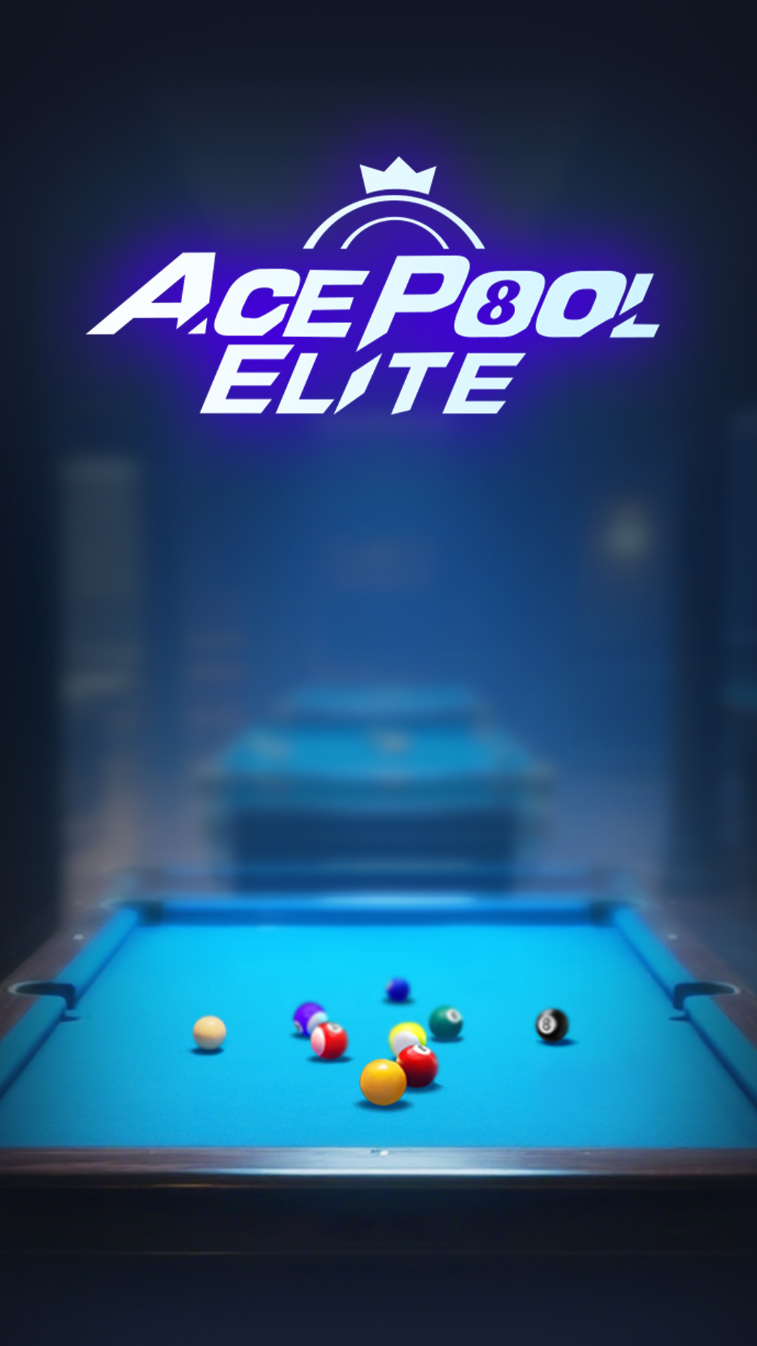 Ace Pool Elite Game